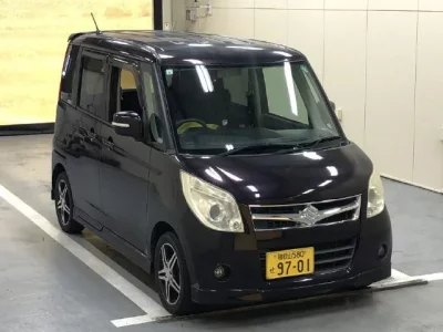 Suzuki PALETTE