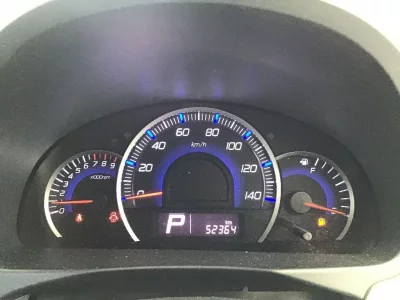 Mazda AZ WAGON