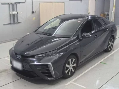 Toyota MIRAI