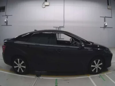 Toyota MIRAI