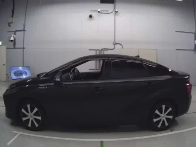 Toyota MIRAI