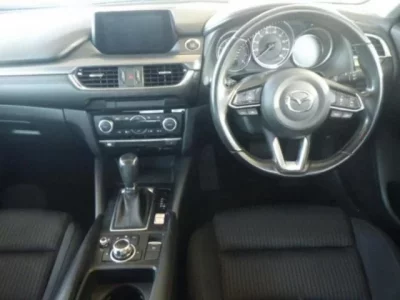 Mazda ATENZA SEDAN