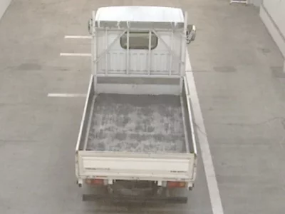 Nissan ATLAS