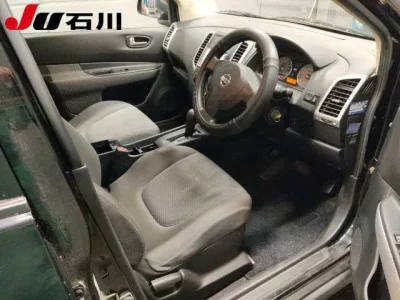 Nissan WINGROAD