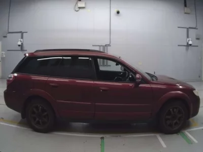 Subaru LEGACY OUTBACK