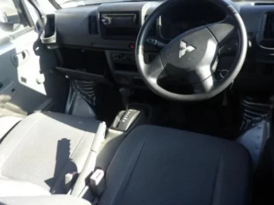 Mitsubishi MINICAB MIEV
