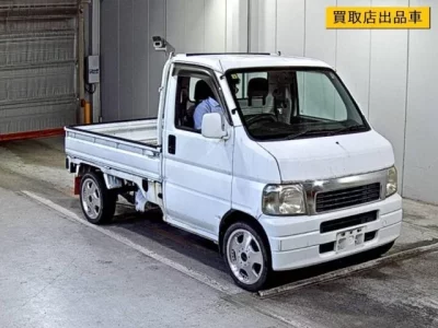 Honda ACTY TRUCK