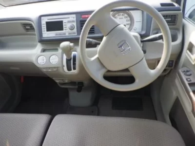 Honda LIFE