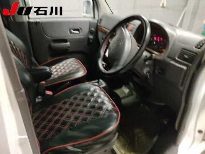 Honda VAMOS