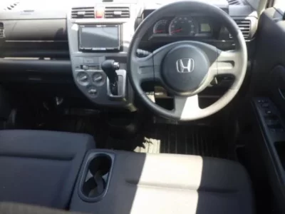 Honda ZEST