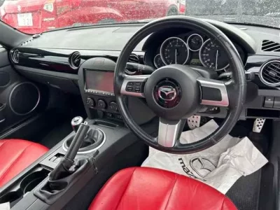 Mazda ROADSTER