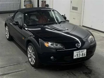 Mazda ROADSTER