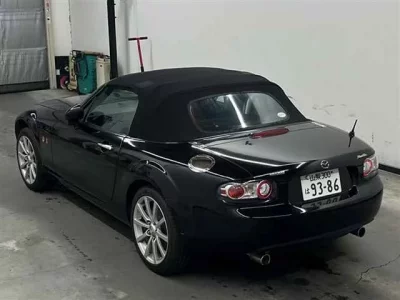 Mazda ROADSTER