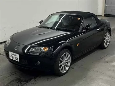 Mazda ROADSTER