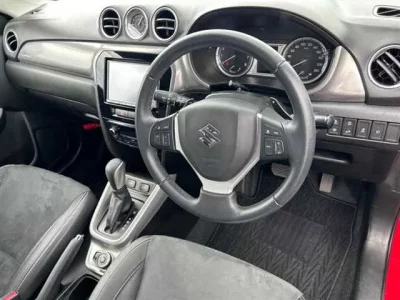 Suzuki ESCUDO