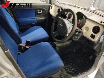 Mazda SPIANO