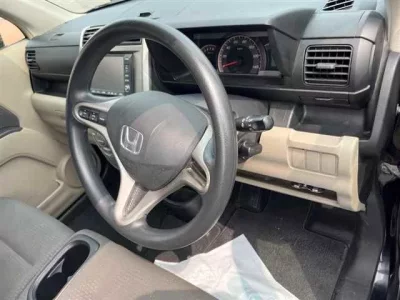 Honda ZEST