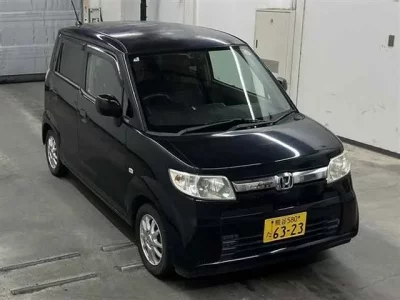 Honda ZEST