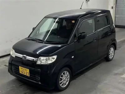 Honda ZEST