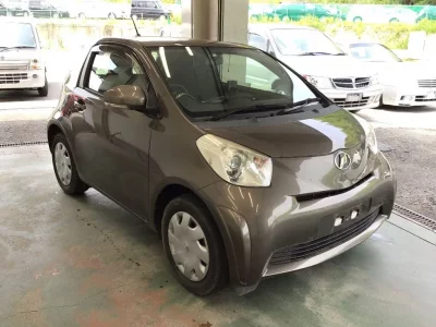 Toyota IQ