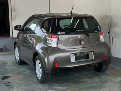 Toyota IQ