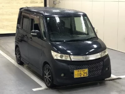 Suzuki PALETTE