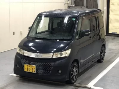 Suzuki PALETTE