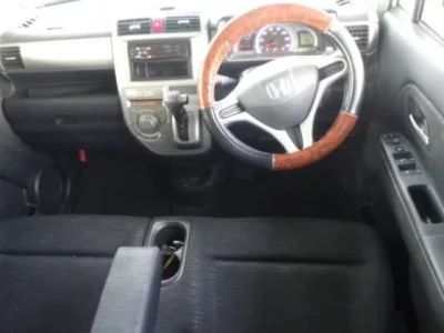 Honda ZEST