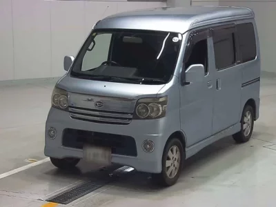 Daihatsu Atrai Wagon