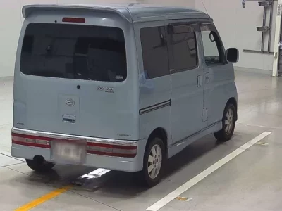 Daihatsu Atrai Wagon