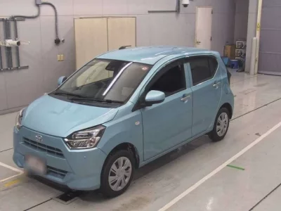 Toyota PIXIS EPOCH