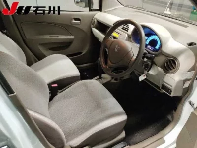 Suzuki ALTO ECO