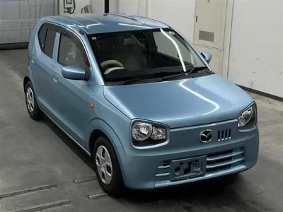 Mazda CAROL