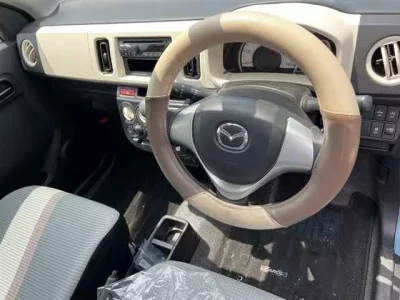 Mazda CAROL