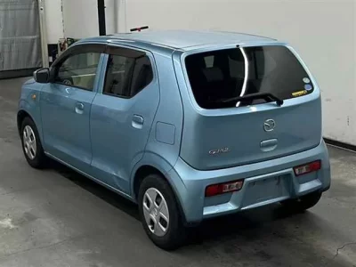 Mazda CAROL