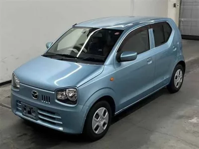 Mazda CAROL