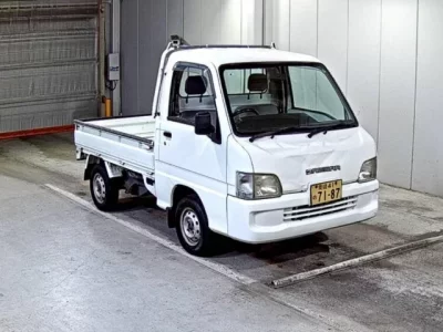 Subaru SAMBAR