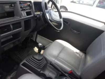 Subaru SAMBAR