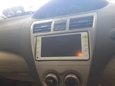 Toyota BELTA