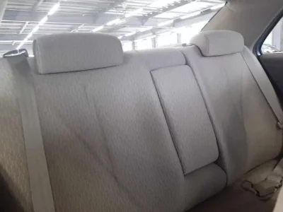 Toyota BELTA