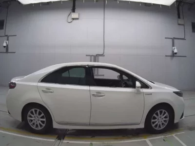 Toyota SAI