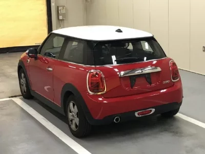 BMW MINI
