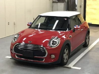 BMW MINI