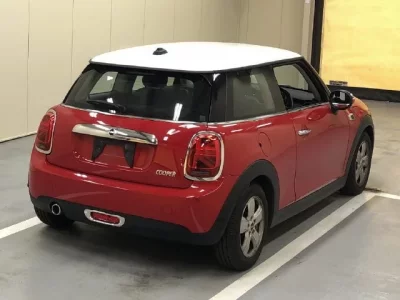 BMW MINI