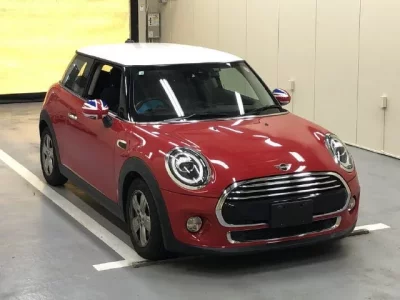 BMW MINI