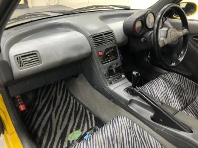 Honda BEAT