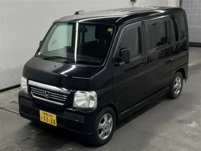 Honda VAMOS