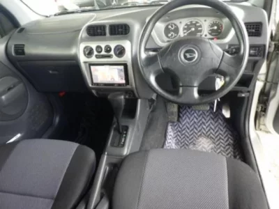 Daihatsu TERIOS KID