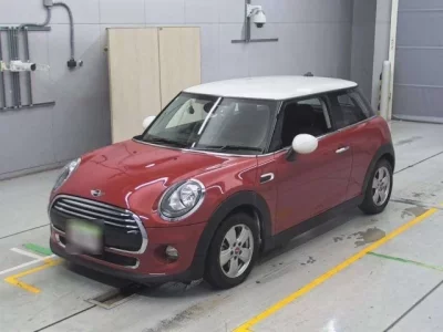 BMW MINI