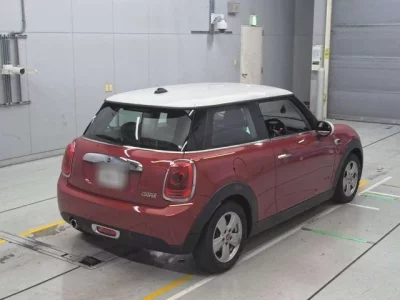 BMW MINI